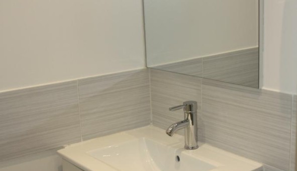 Logement tudiant Studio à Reims (51100)