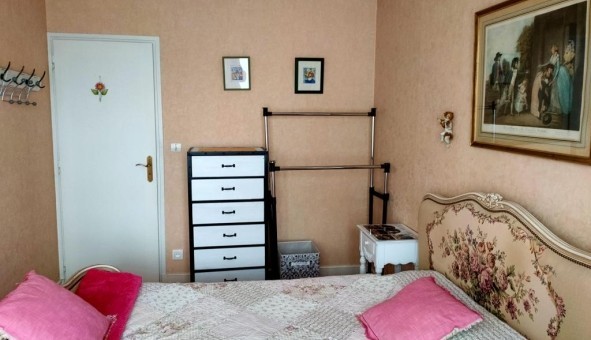 Logement tudiant Studio à Reims (51100)