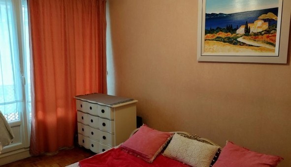 Logement tudiant Studio à Reims (51100)