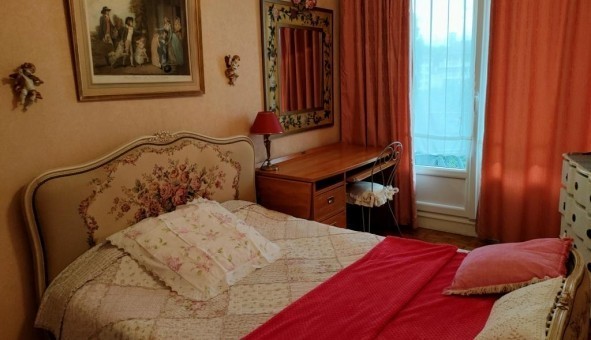 Logement tudiant Studio à Reims (51100)