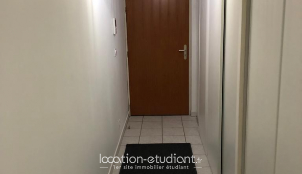 Logement tudiant Studio à Reims (51100)