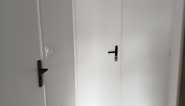 Logement tudiant Studio à Reims (51100)