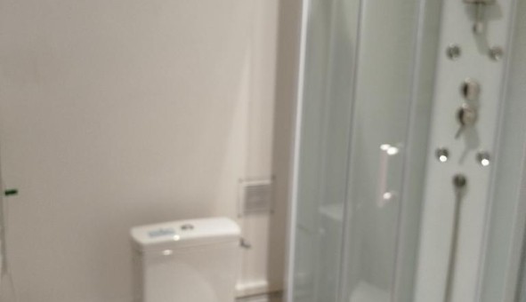Logement tudiant Studio à Reims (51100)