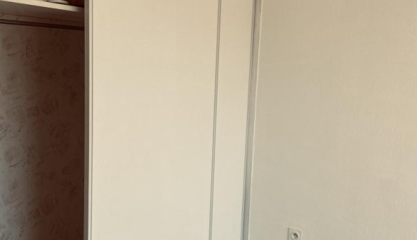 Logement tudiant Studio à Reims (51100)