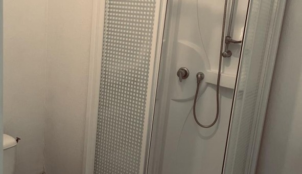 Logement tudiant Studio à Reims (51100)