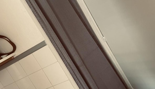 Logement tudiant Studio à Reims (51100)