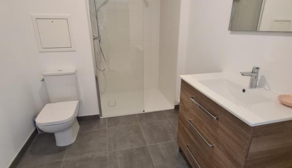 Logement tudiant Studio à Reims (51100)