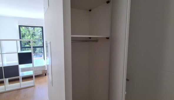 Logement tudiant Studio à Reims (51100)