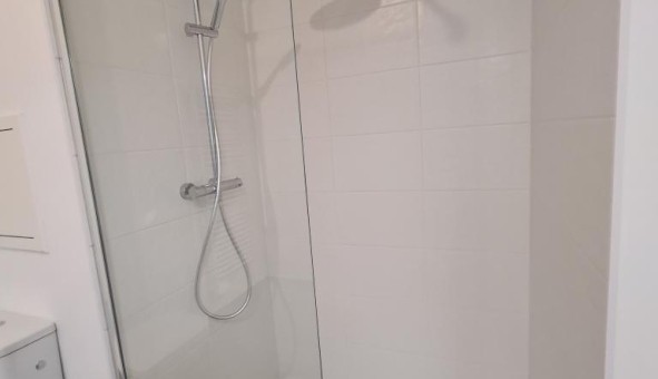 Logement tudiant Studio à Reims (51100)