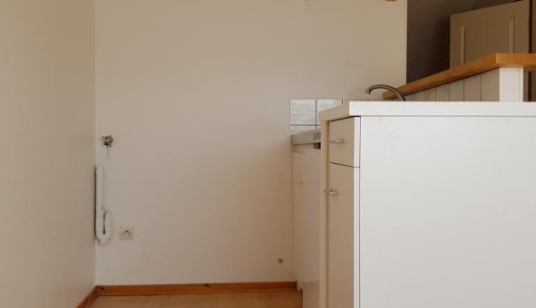 Logement tudiant Studio à Reims (51100)