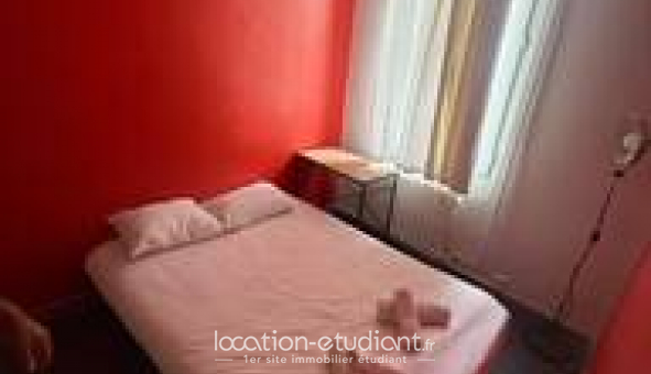 Logement tudiant Location Studio Meublé Reims (51100)
