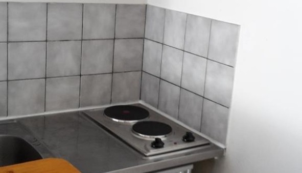 Logement tudiant Studio à Reims (51100)