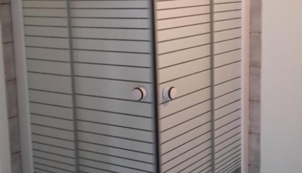 Logement tudiant Studio à Reims (51100)