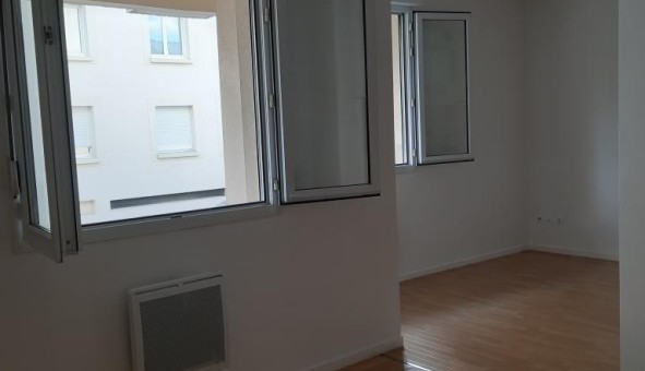 Logement tudiant Studio à Reims (51100)