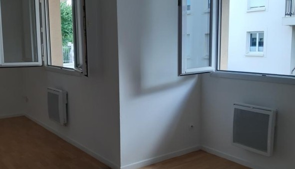 Logement tudiant Studio à Reims (51100)