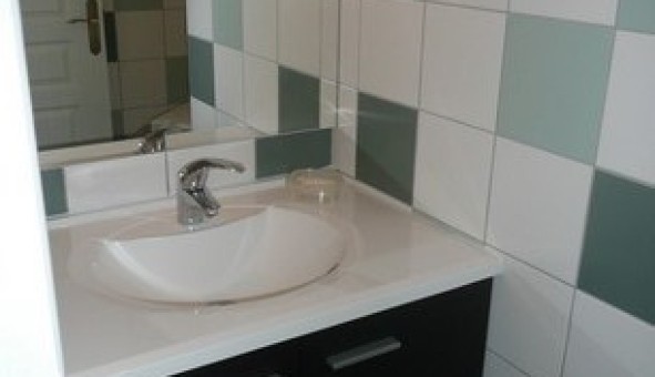 Logement tudiant Studio à Reims (51100)
