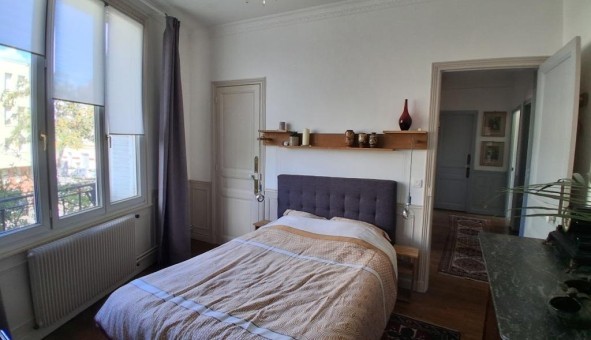 Logement tudiant Studio à Reims (51100)