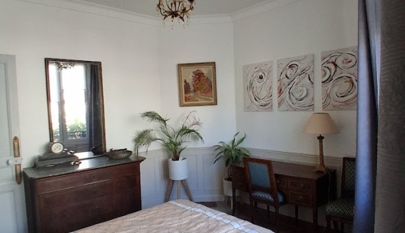 Logement tudiant Studio à Reims (51100)