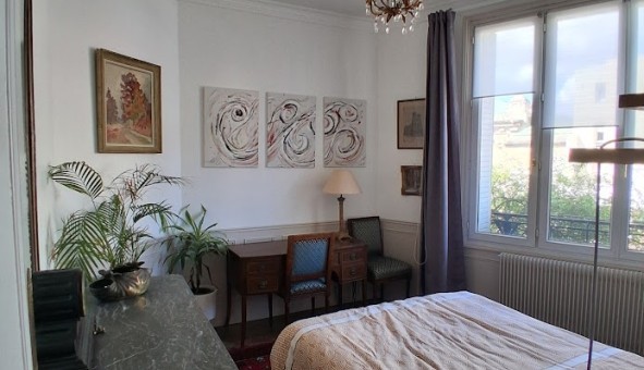 Logement tudiant Studio à Reims (51100)