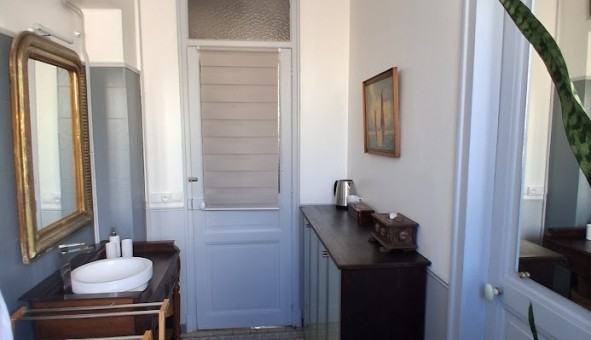 Logement tudiant Studio à Reims (51100)