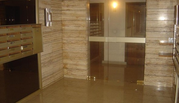 Logement tudiant Studio à Reims (51100)