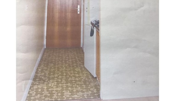 Logement tudiant Studio à Reims (51100)
