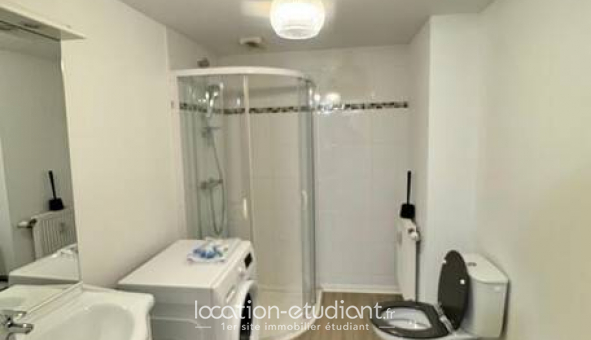 Logement tudiant Studio à Reims (51100)