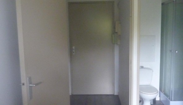Logement tudiant Studio à Reims (51100)