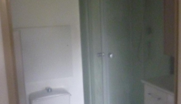 Logement tudiant Studio à Reims (51100)