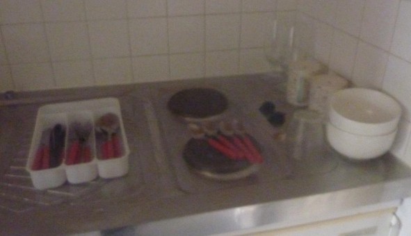 Logement tudiant Studio à Reims (51100)