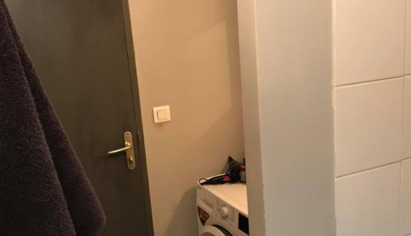 Logement tudiant Studio à Reims (51100)