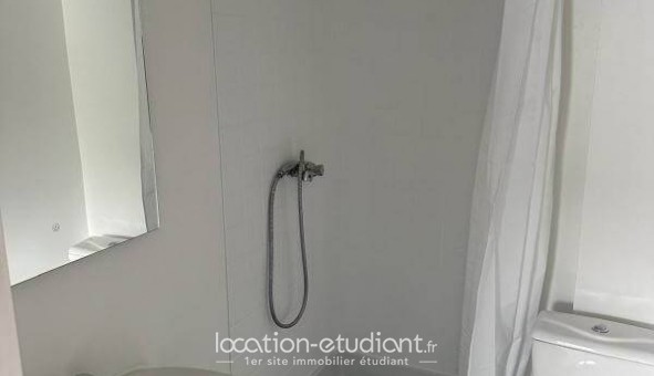 Logement tudiant Studio à Reims (51100)