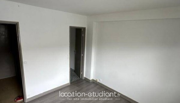 Logement tudiant Studio à Reims (51100)