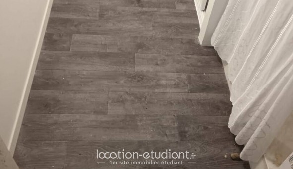 Logement tudiant Studio à Reims (51100)