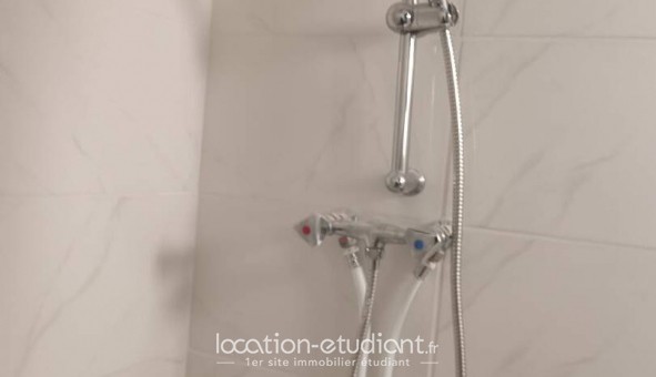 Logement tudiant Studio à Reims (51100)