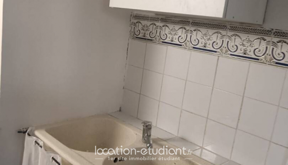 Logement tudiant Studio à Reims (51100)