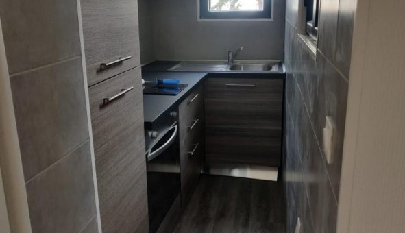 Logement �tudiant Studio &agrave; Reims (51100)