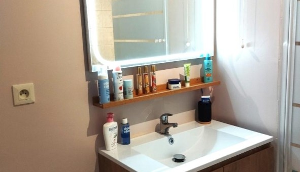 Logement tudiant Studio à Reims (51100)