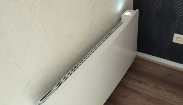 Logement tudiant Studio à Reims (51100)