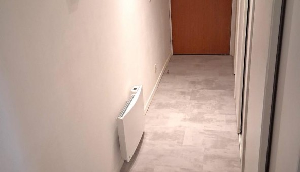 Logement tudiant Studio à Reims (51100)