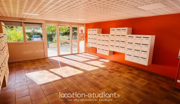 Logement tudiant Studio à Reims (51100)