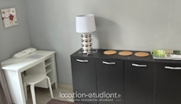 Logement tudiant Studio à Reims (51100)