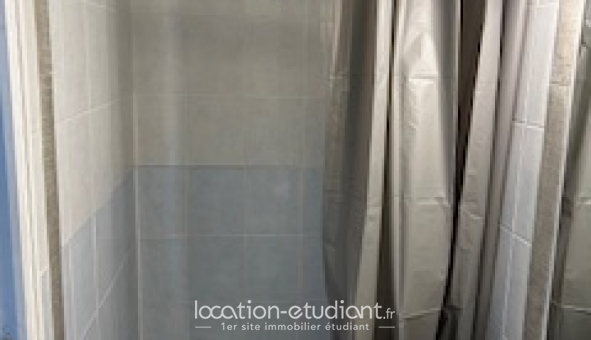 Logement tudiant Studio à Reims (51100)