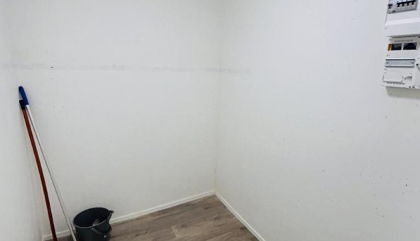 Logement tudiant Studio à Reims (51100)