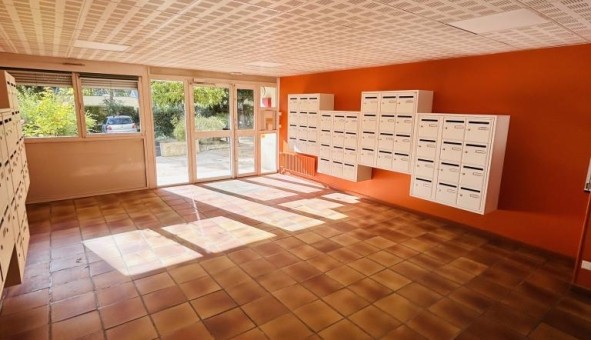 Logement tudiant Studio à Reims (51100)