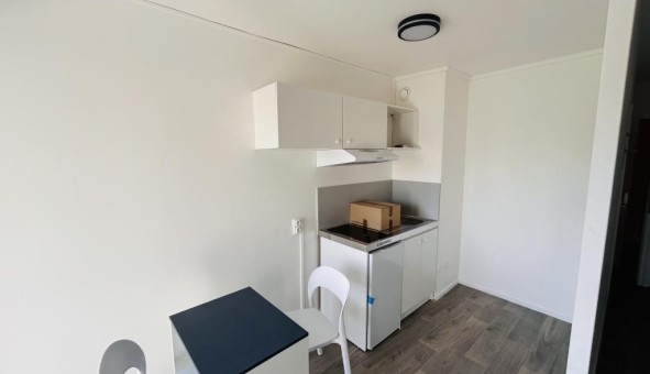 Logement tudiant Studio à Reims (51100)