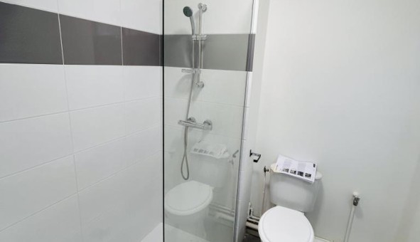 Logement tudiant Studio à Reims (51100)