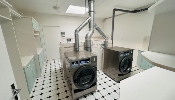 Logement tudiant Studio à Reims (51100)