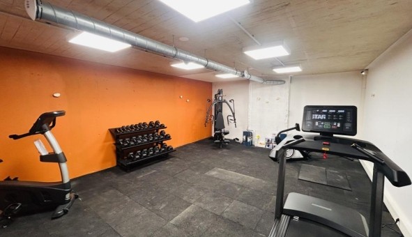 Logement tudiant Studio à Reims (51100)