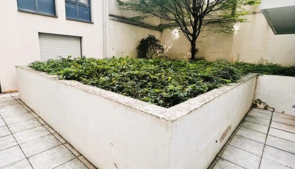 Logement tudiant Studio à Reims (51100)